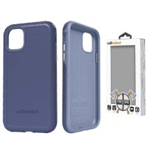 Cellhelmet Fortitude Case for Apple iPhone 11 Pro (Blue Slate)