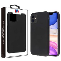 MYBAT Fuse Hybrid Case for Apple iPhone 11