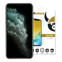 Cellhelmet Tempered Glass Screen Protector for Apple iPhone 11 Pro Max