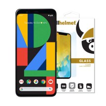 Cellhelmet Tempered Glass Screen Protector for Google Pixel 4a