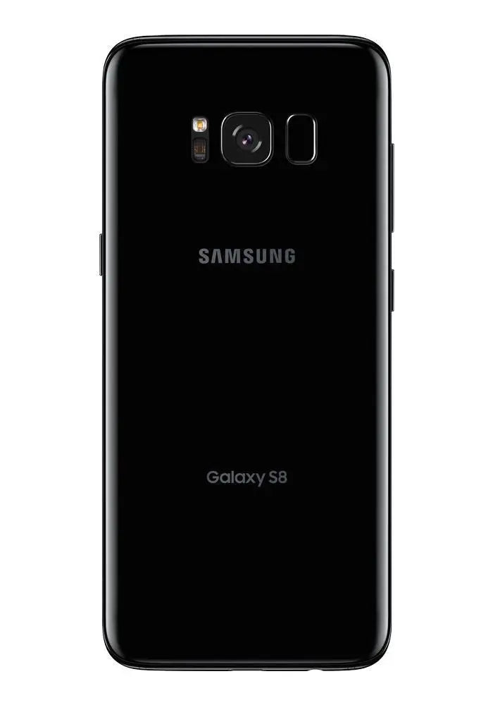 Samsung Galaxy S8 (SM-G950) Samsung