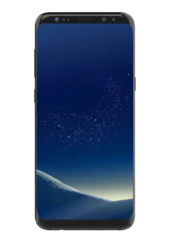 Samsung Galaxy S8 Plus Samsung