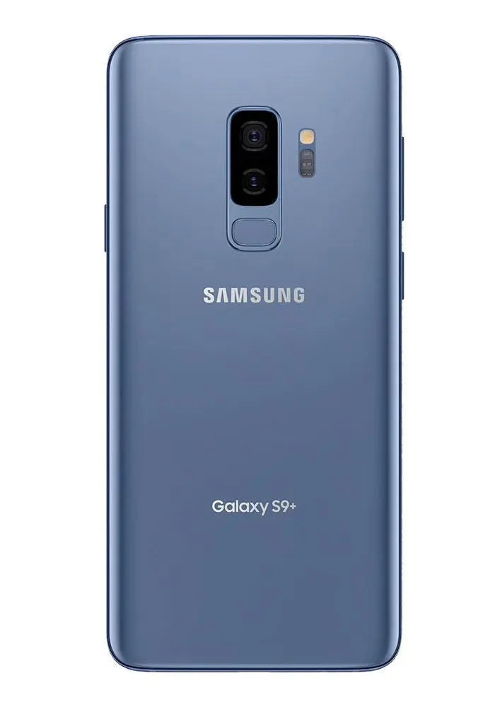 Samsung Galaxy S9 Plus (SM-G965) Samsung