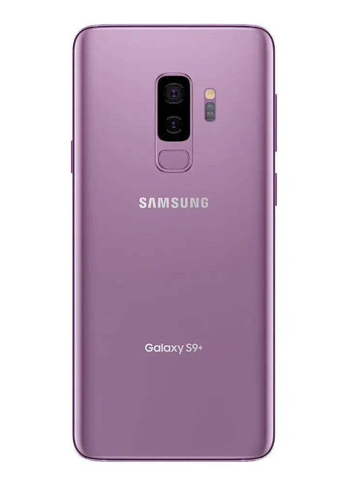 Samsung Galaxy S9 Plus (SM-G965) Samsung