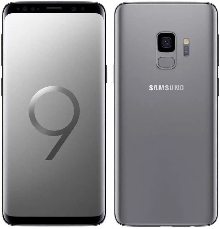 Samsung Galaxy S9 (SM-G960) Samsung