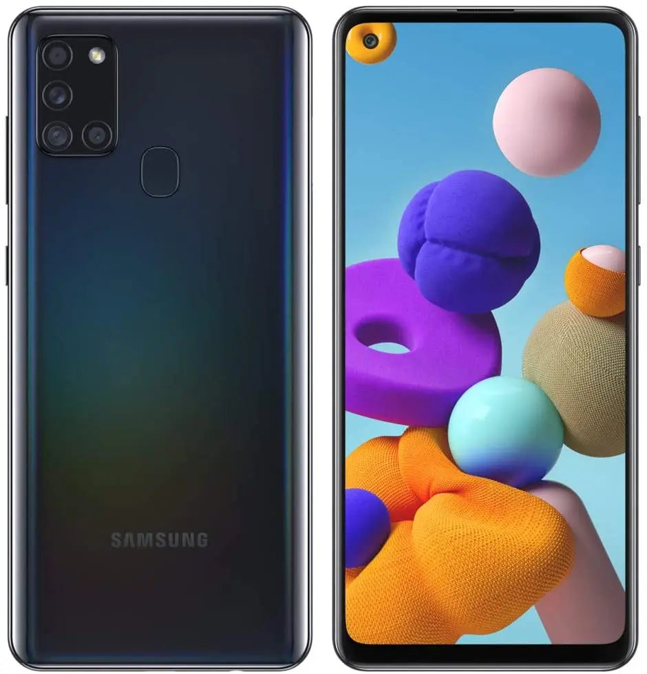 Samsung Galaxy A21S Samsung