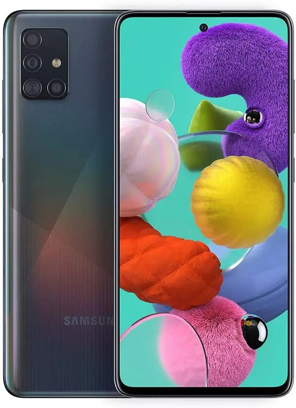 Samsung Galaxy A51 Samsung