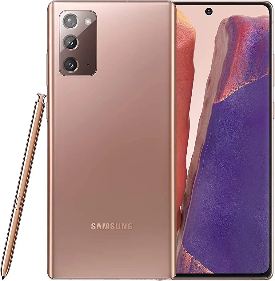 Samsung Galaxy Note 20 5G Samsung