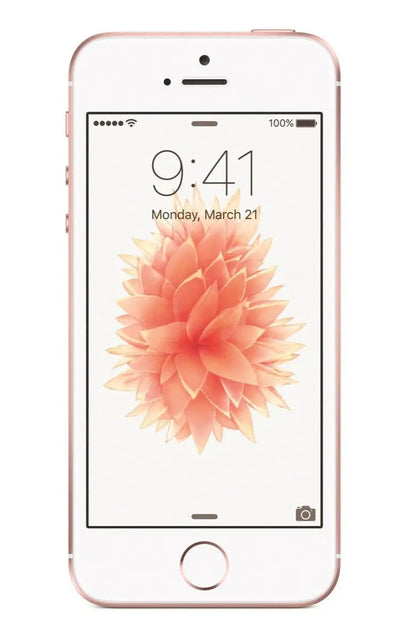 Apple iPhone SE (2016) Apple