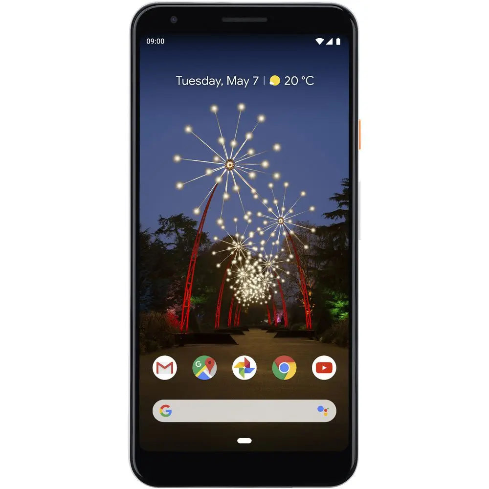 Google Pixel 3A Google