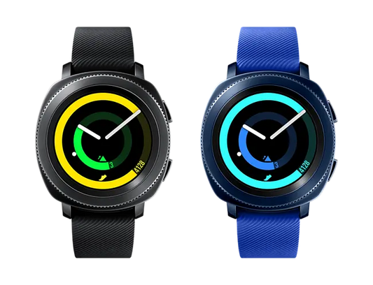Samsung Galaxy Gear Sport (SM-R600) Samsung