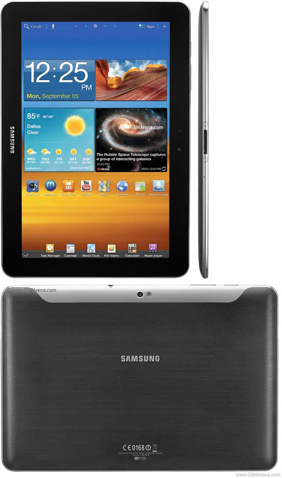 Samsung Tab 8.9 (2011) (WiFi) Samsung