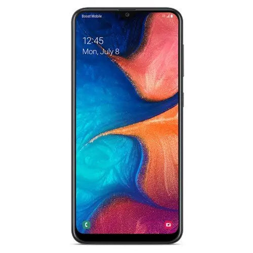 Samsung Galaxy A20 Samsung