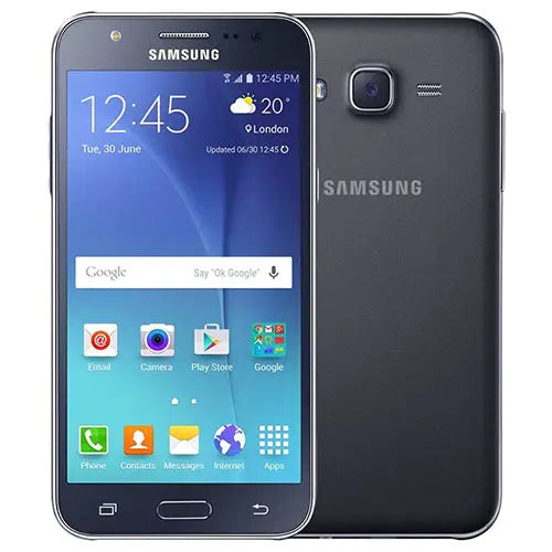 Samsung Galaxy J7 (J700 / 2015) Samsung