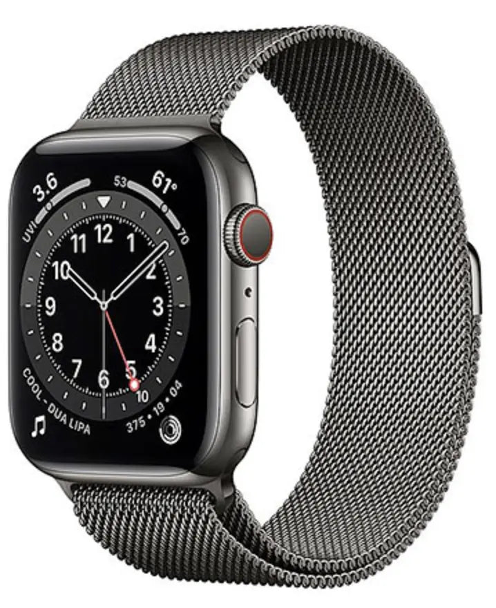 Apple Watch Series 6 Apple