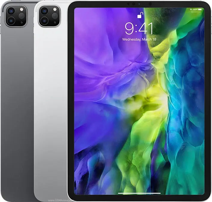 Apple iPad Pro 11 (2020) Apple