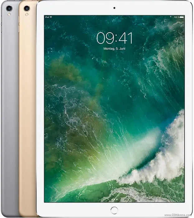 Apple iPad Pro 12.9 2nd Gen (2017) Apple