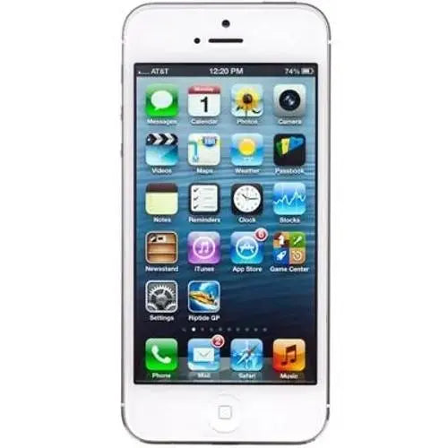 Apple iPhone 5 Apple