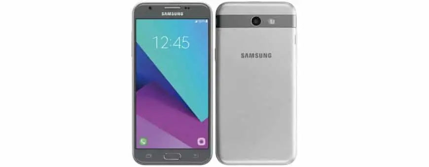 Samsung Galaxy J3 Emerge (J327P /2017) Samsung