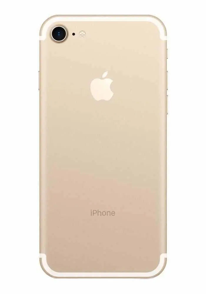 Hot Apple iPhone 7 gold