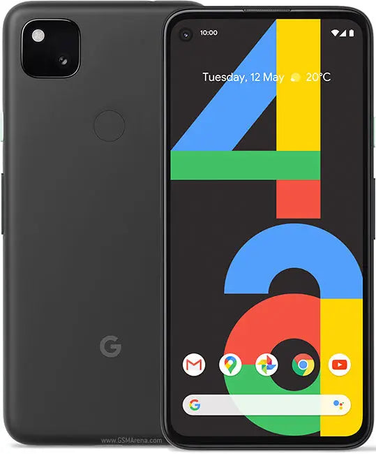 Google Pixel 4a Google