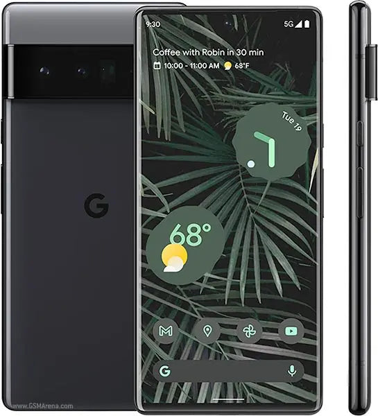 Google Pixel 6 Pro Google