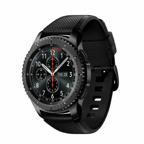 Samsung Watch Gear S3 Frontier (SM-R765) Samsung