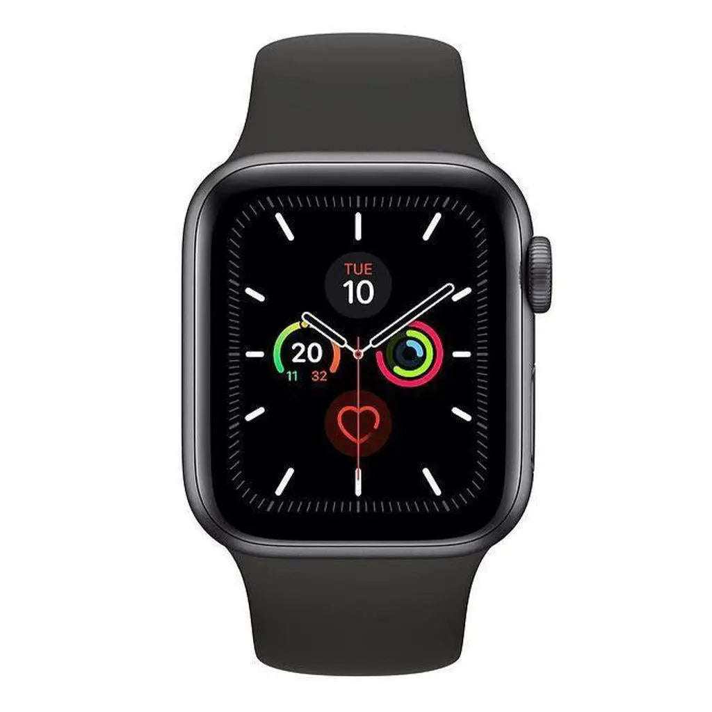 Apple Watch Series 5 Apple