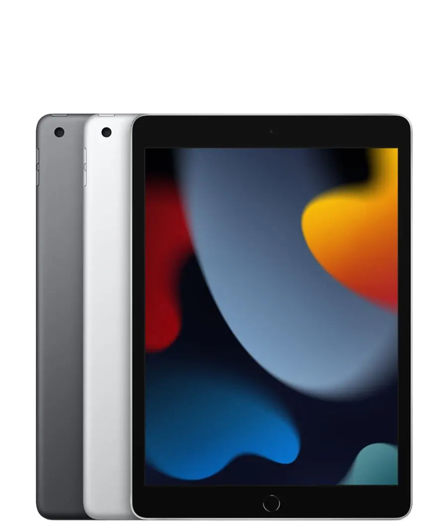 Apple iPad 8 - 'Sour Tech