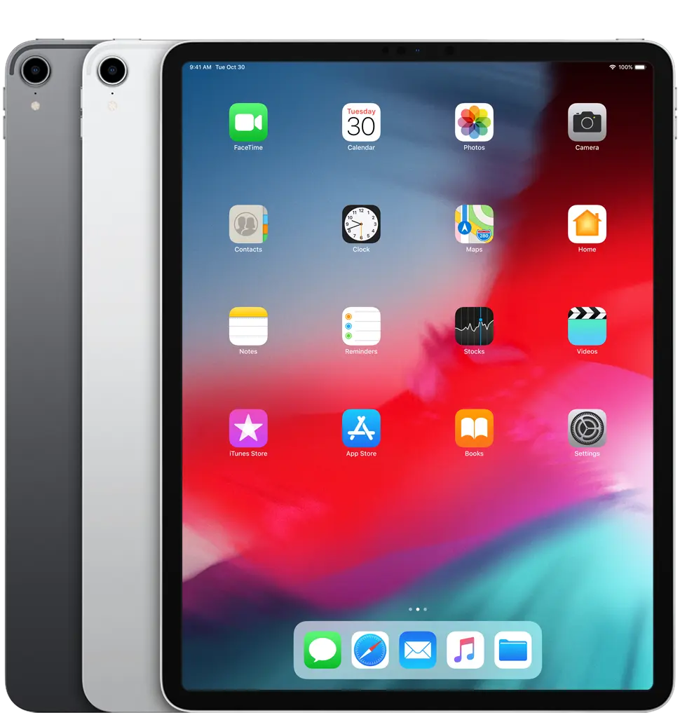 Apple iPad Pro 12.9 3rd Gen Apple