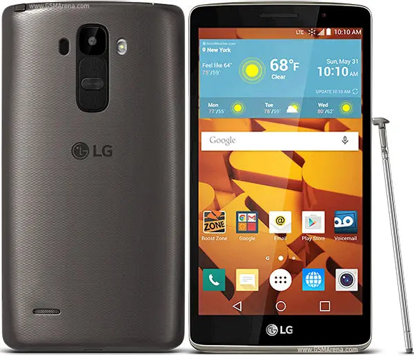 LG Stylo LG