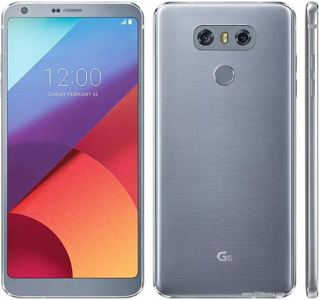 LG G6 32GB LG