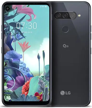 LG Q70 LG