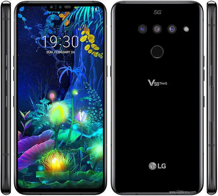 LG V50 ThinQ 5G LG