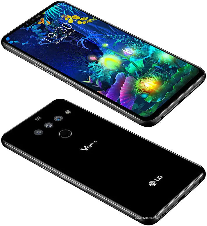 LG V50 ThinQ 5G LG