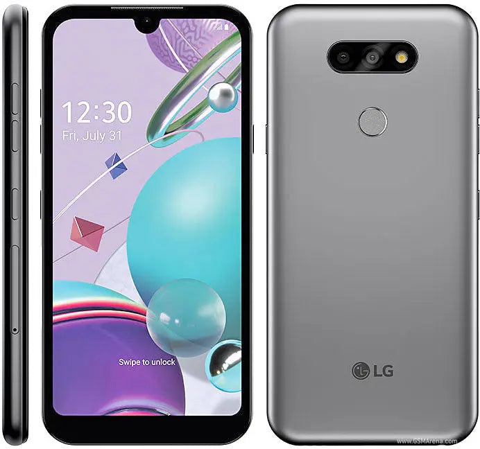 LG K31 (2020) 32GB LG