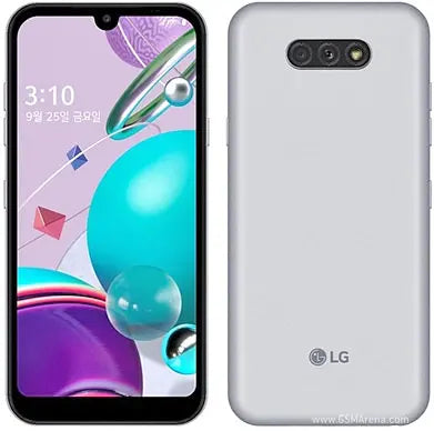 LG Q31 LG