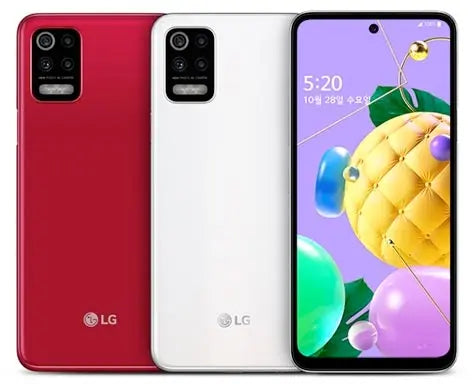 LG Q52 LG