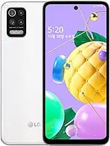 LG Q52 LG