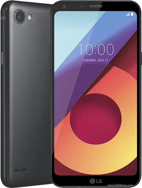 LG Q6 LG