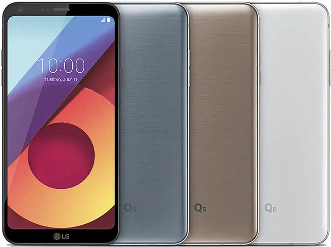 LG Q6 LG