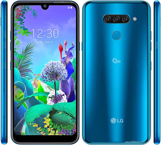 LG Q60 LG