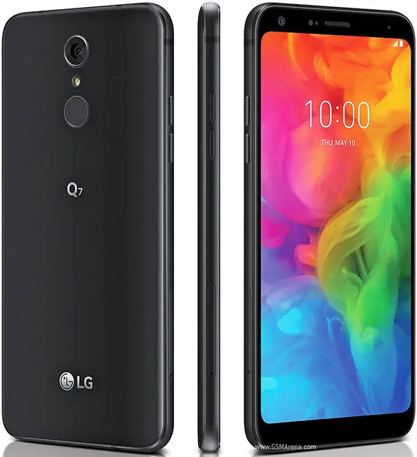 LG Q7 LG