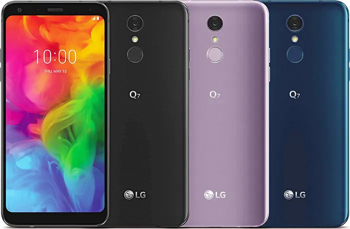 LG Q7 LG