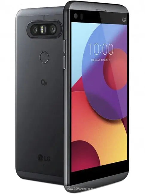 LG Q8 (2017) LG