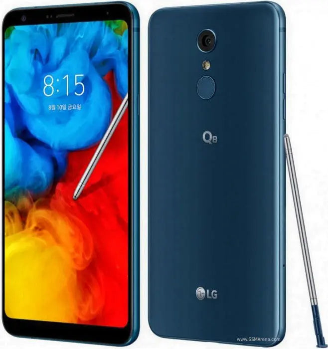 LG Q8 (2018) LG