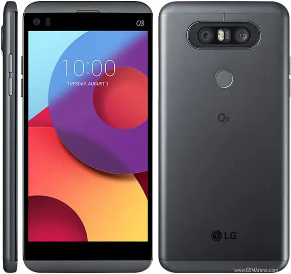 LG Q8 (2017) LG