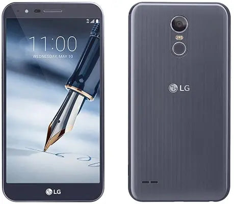 LG Stylo 3 Plus LG