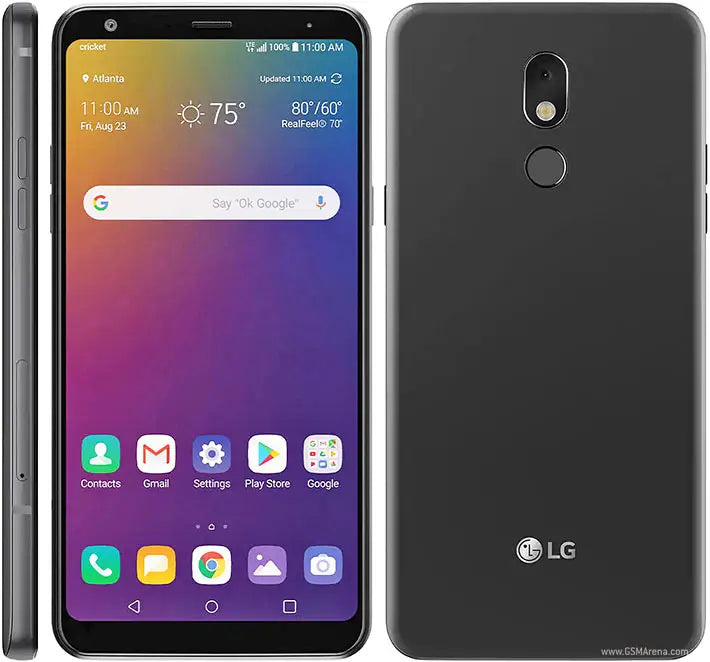 LG Stylo 5 LG