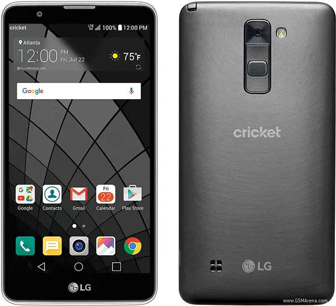 LG Stylo 2 LG